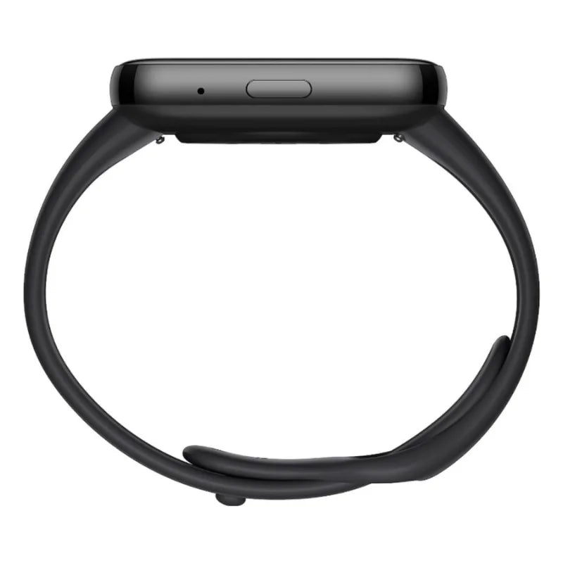 Smartwatch Xiaomi Redmi Watch 5 Active – Tela HD, Resistente à Água, Monitoramento Completo de Saúde