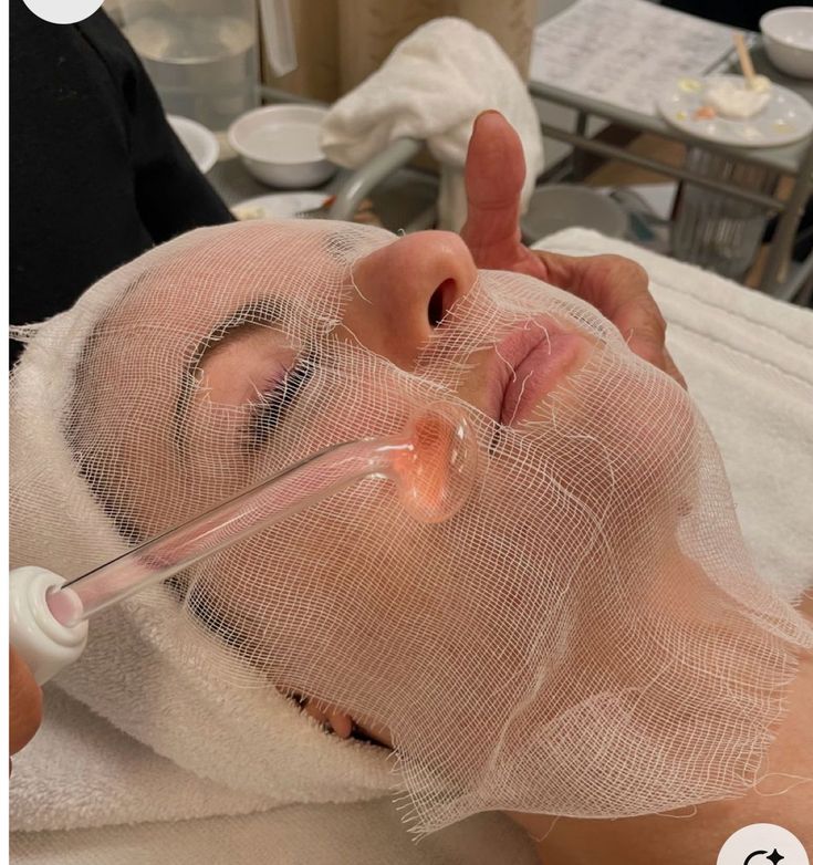✨ Livre-se da Acne, Oleosidade e Queda de Cabelo com o Poder da Alta Frequência! ✨