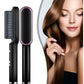 Escova Alisadora 3 em 1 - Beauty Hair