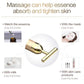 Massageador Facial Vibratório Energy Beauty – Efeito Lifting Instantâneo