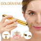 Massageador Facial Vibratório Energy Beauty – Efeito Lifting Instantâneo